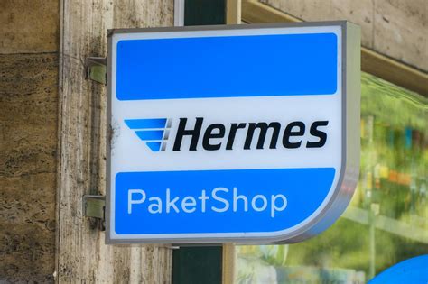 Hermes Paketshops in Mölln 